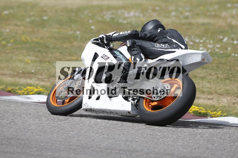 /18 05.06.2026  TZ Motorsport ADR/Gruppe gruen/14